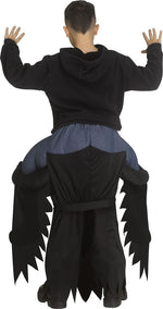 Carry Me® Ghost Face® Child Costume