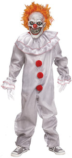 Carnevil Killer Boys Costume (L)