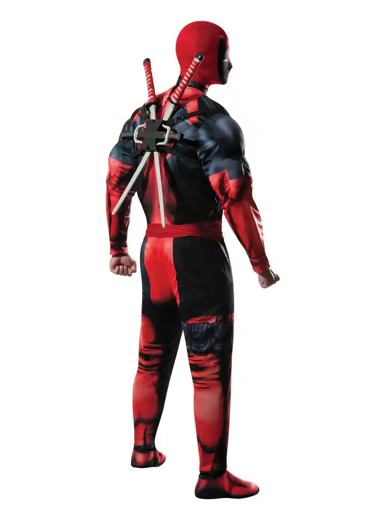 Deadpool Weapon Kit