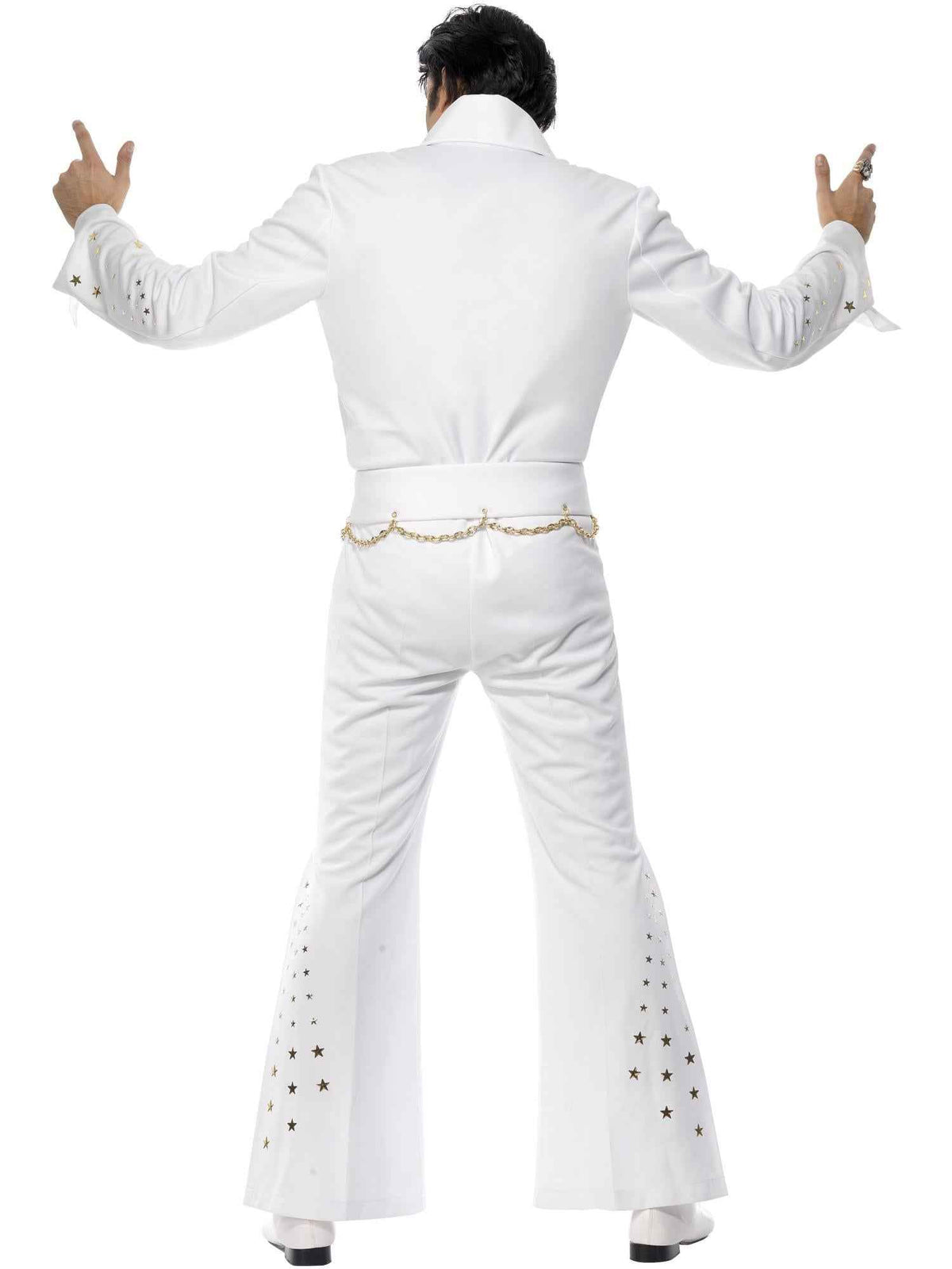 Elvis American Eagle Costume