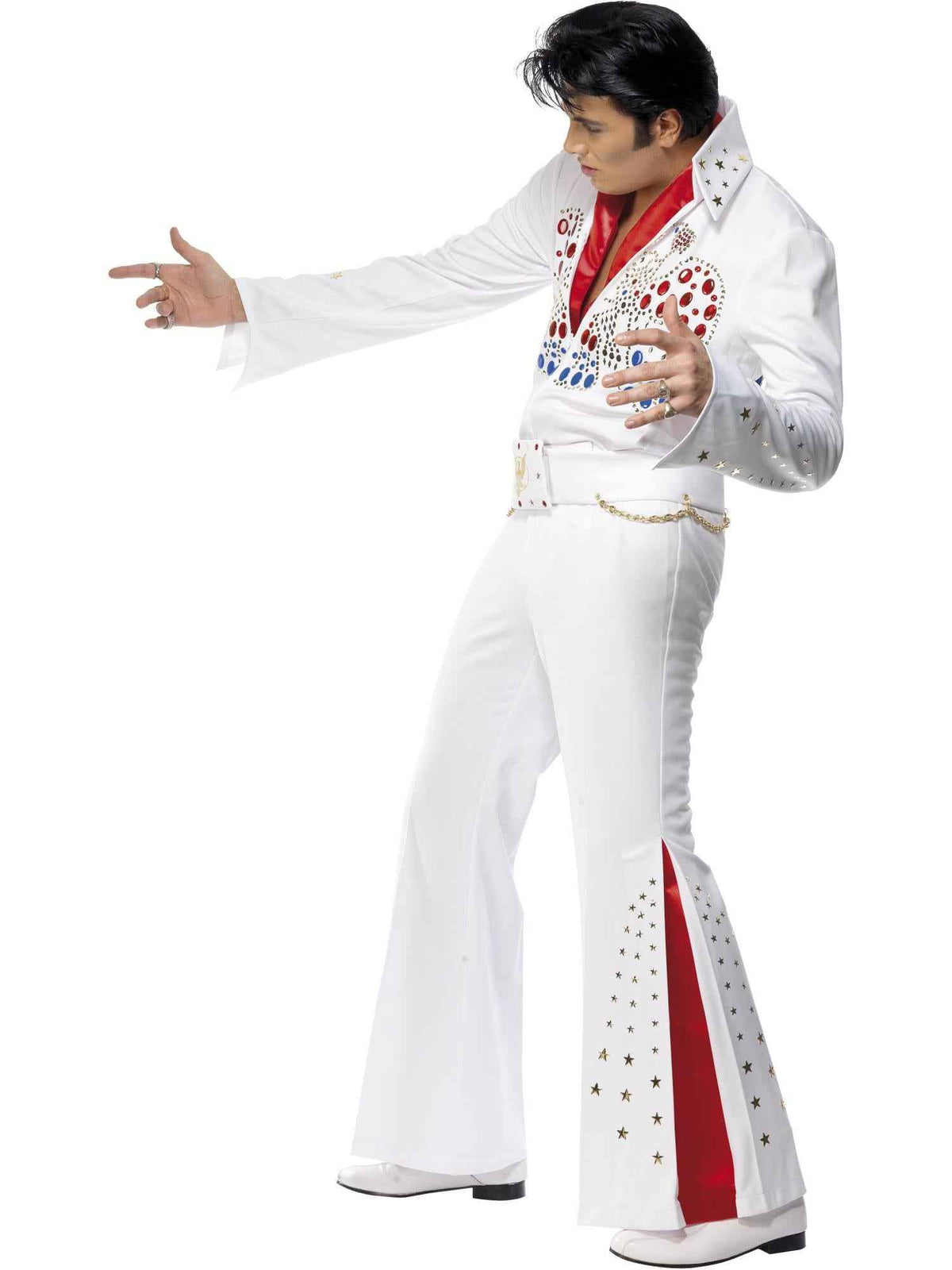 Elvis American Eagle Costume