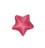 Sparkle Drops Fizz Bombs Raspberry Stars 20g