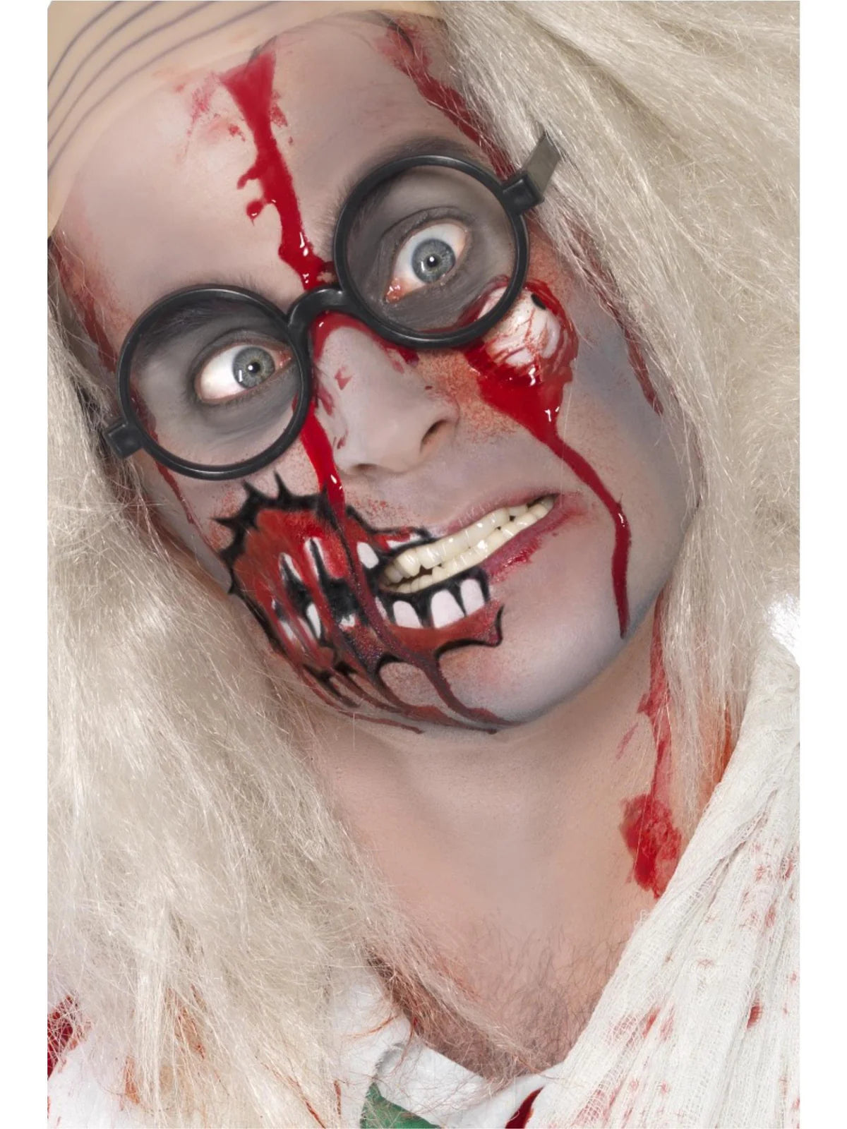Smiffys Make-Up FX Spirit Gum