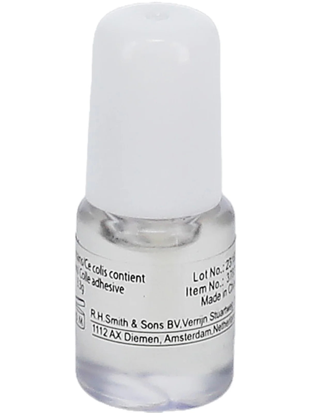 Smiffys Make-Up FX Spirit Gum