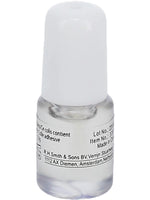 Smiffys Make-Up FX Spirit Gum
