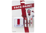 England Face Paints