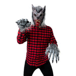 Deluxe Werewolf Set