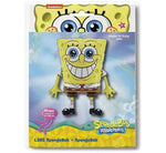SpongeBob Supershape Foil Balloon - 58cm