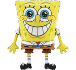 SpongeBob Supershape Foil Balloon - 58cm