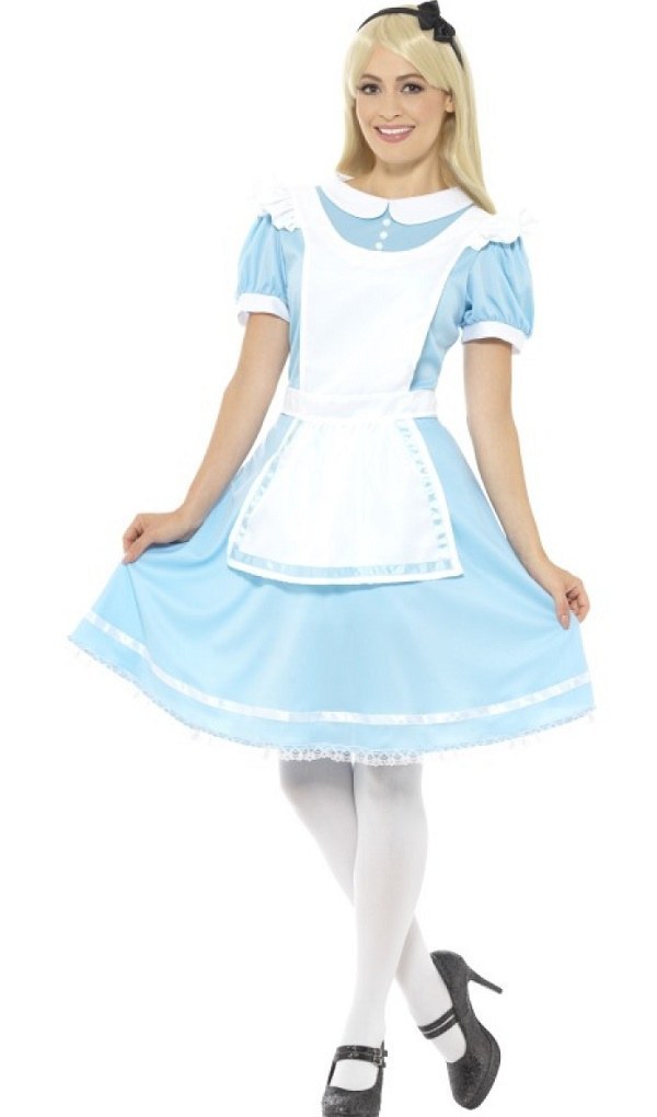 Wonder Princess Costume