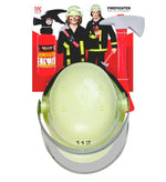 Child Fire Fighter Set 3 Piece