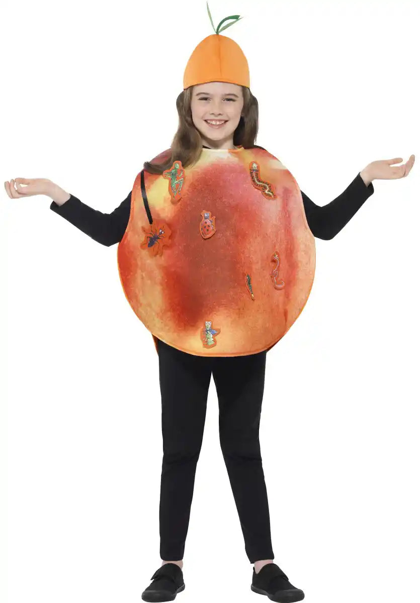 James & The Giant Peach Costume