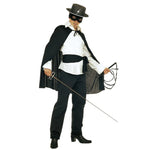 Masked Bandit Hero Kit