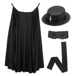 Masked Bandit Hero Kit