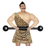 Adult Super Muscle Shirt
