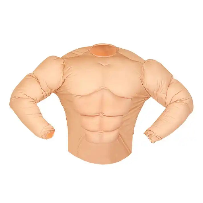 Adult Super Muscle Shirt
