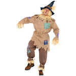 Mr. Scarecrow Costume