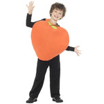 Smiffys Children's Peach Costume