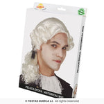 Period Man Wig