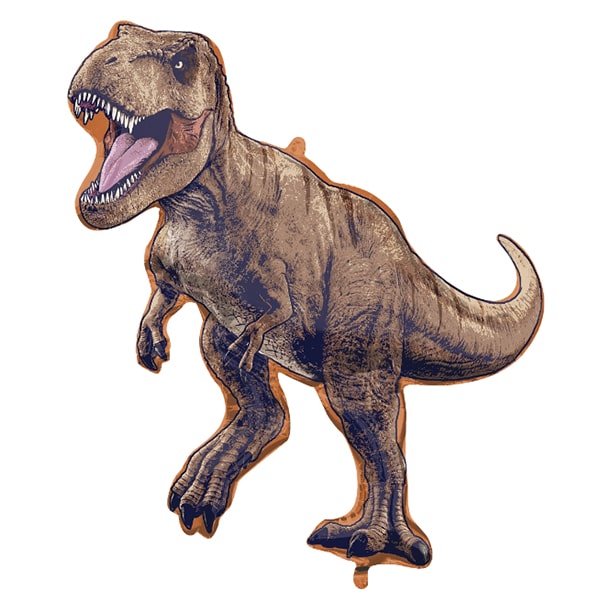 Jurassic World: Dominion Shape Balloon 79cm