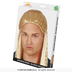 Blonde Archer Wig