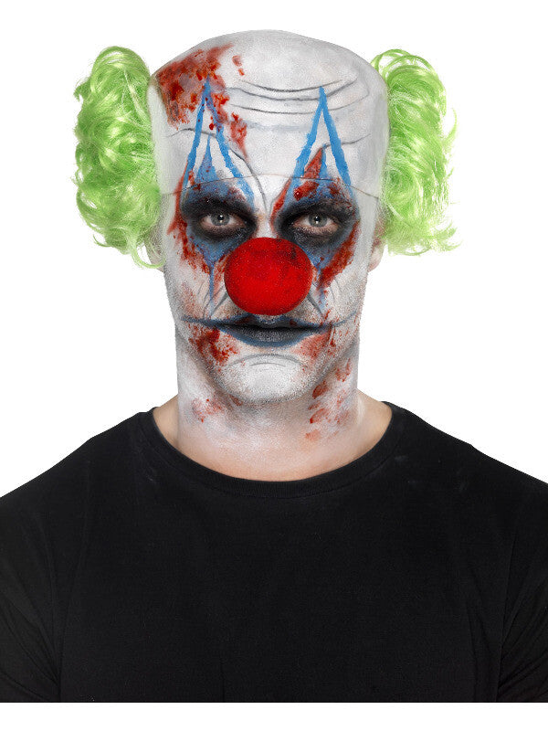 Sinister Clown Make-Up Kit