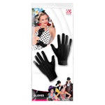 Adult Gloves Black