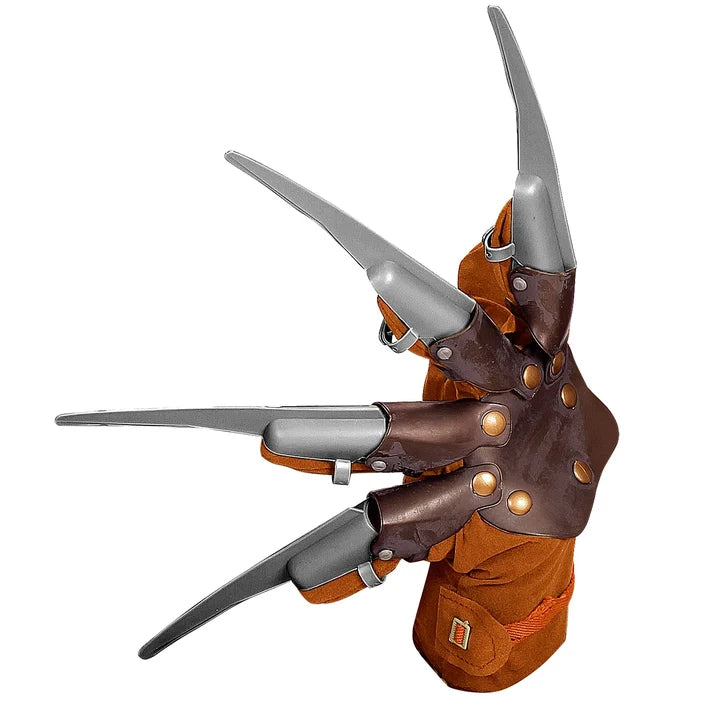 Halloween Freddy Horror Glove