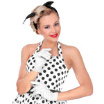 Adult Gloves White