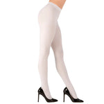White Tights - 40 denier