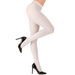 White Tights - 40 denier