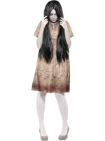 Ladies Evil Spirit Costume