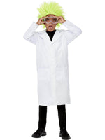 Scientist Lab Coat