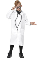 Scientist Lab Coat