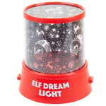 Elf Dream Light - Colour Change