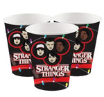 Stranger Things Party Paper Cups - 8pk