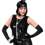 1920's Pearl Necklace - 70cm