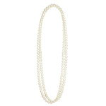 1920's Pearl Necklace - 70cm