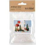 Artificial Snow - 50g