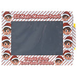 Elf Magic Message Board