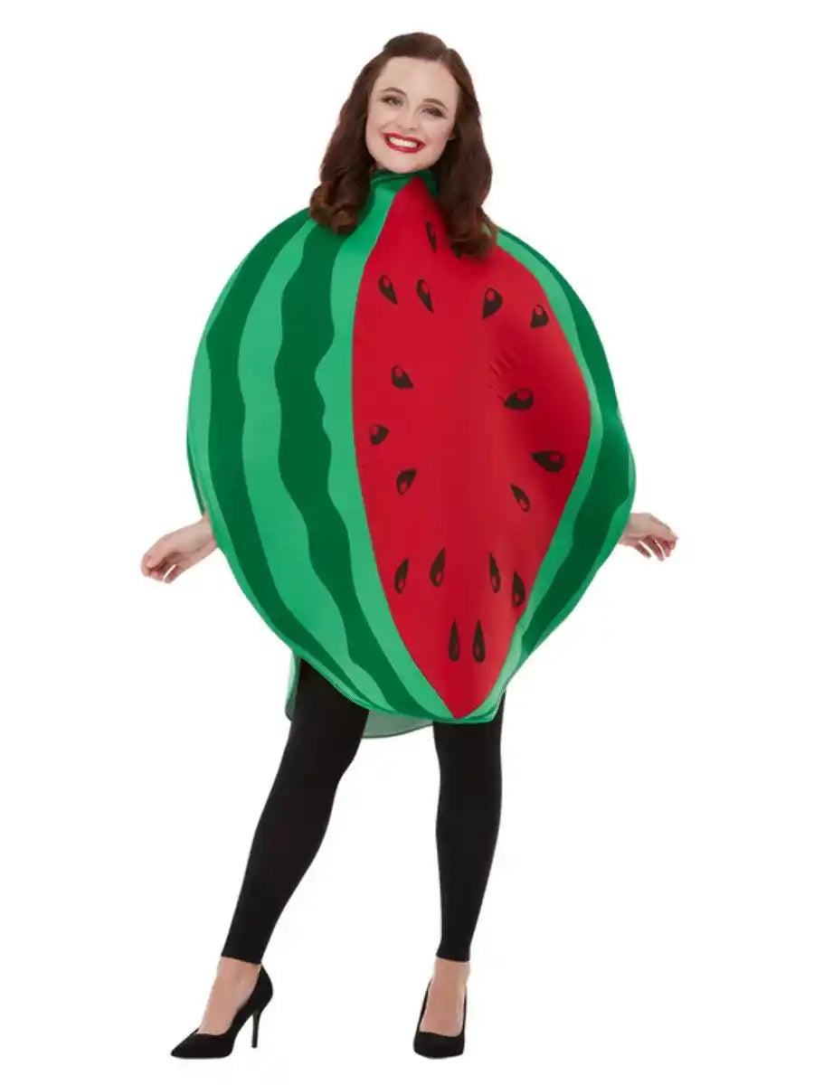 Watermelon Costume