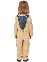 Ghostbusters Toddler Costume