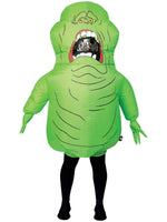 Ghostbusters Inflatable Slimer Costume