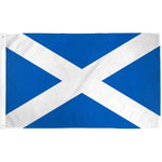 Scottish Flag (5 x 3ft)