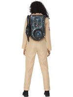 Ghostbusters Ladies Costume