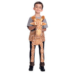 Ride on Giraffe - Age 3+ Years
