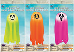 Summerween Pop-open Colour Change Ghost 3 Asst
