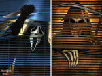 Window Creeper 2 Asst (91cm)