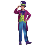 Mad Hatter Costume