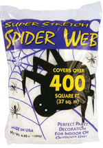 Large Super Stretch Web - 120g